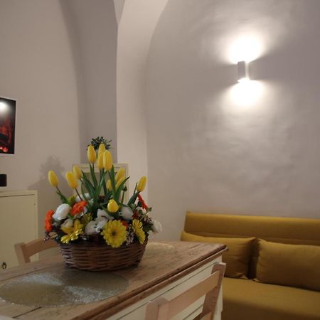 La Dimora Dei Mille Villa Ostuni Exterior foto