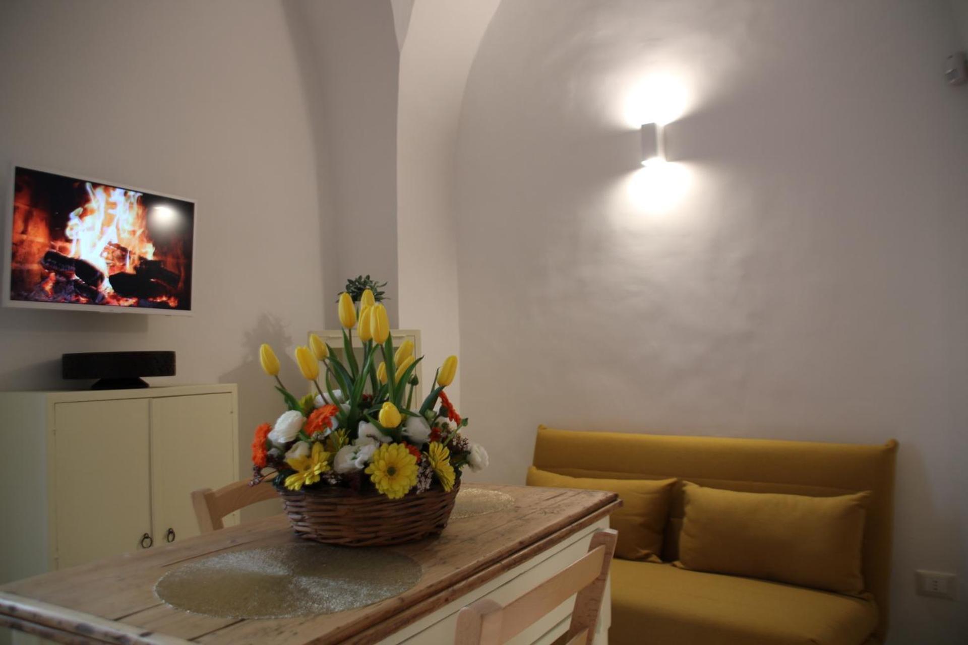 La Dimora Dei Mille Villa Ostuni Exterior foto