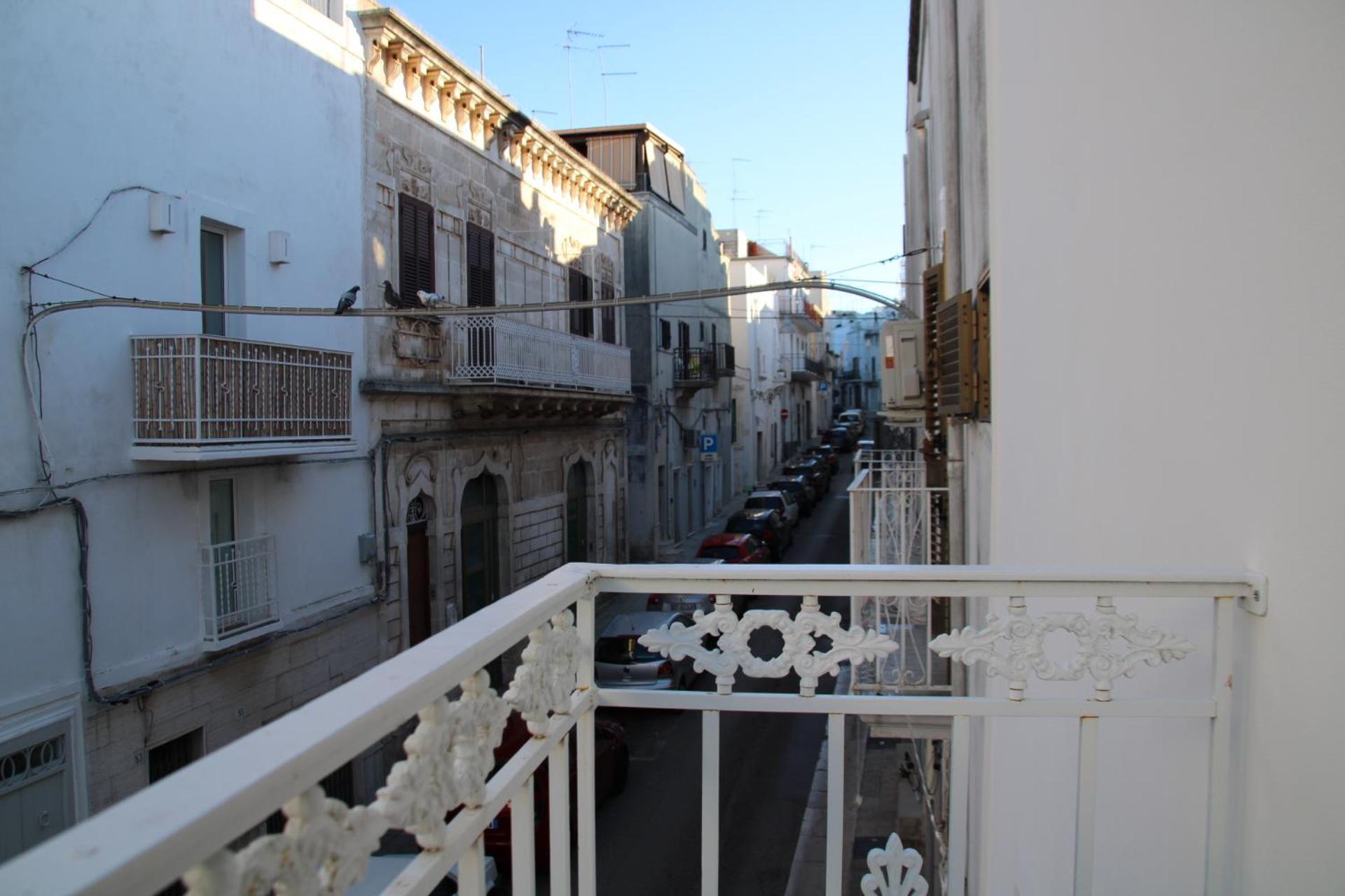 La Dimora Dei Mille Villa Ostuni Exterior foto