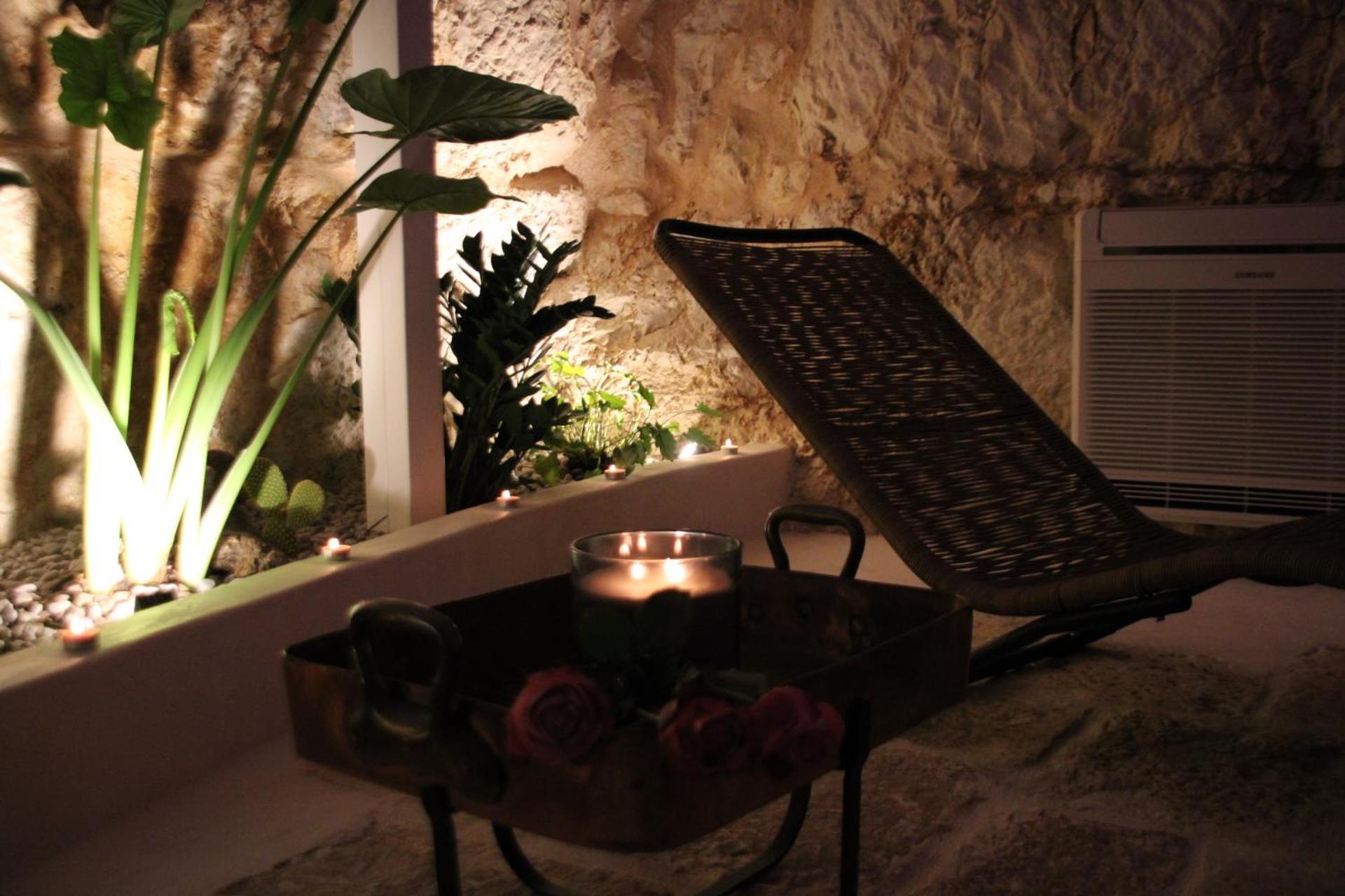 La Dimora Dei Mille Villa Ostuni Exterior foto