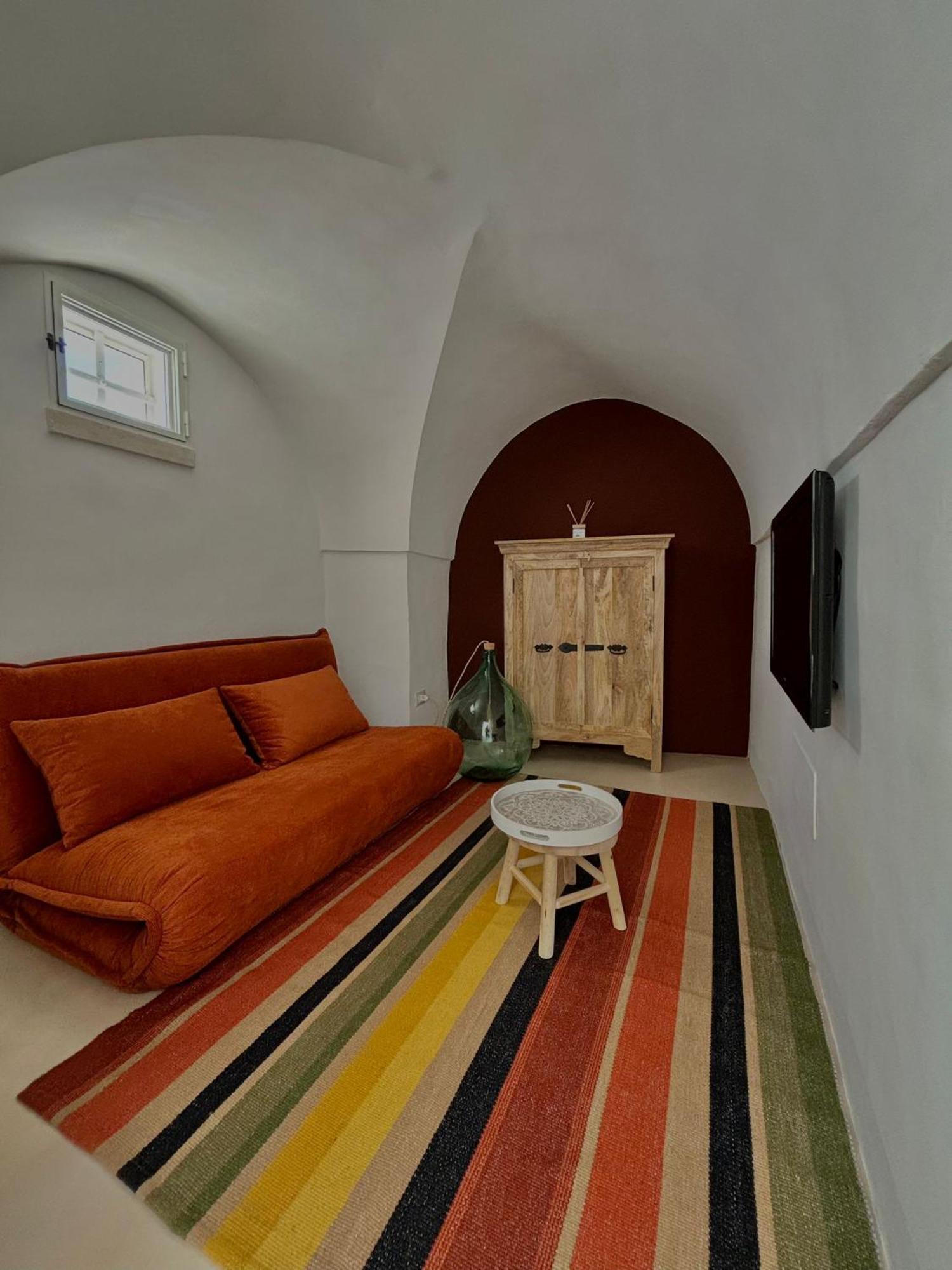 La Dimora Dei Mille Villa Ostuni Exterior foto