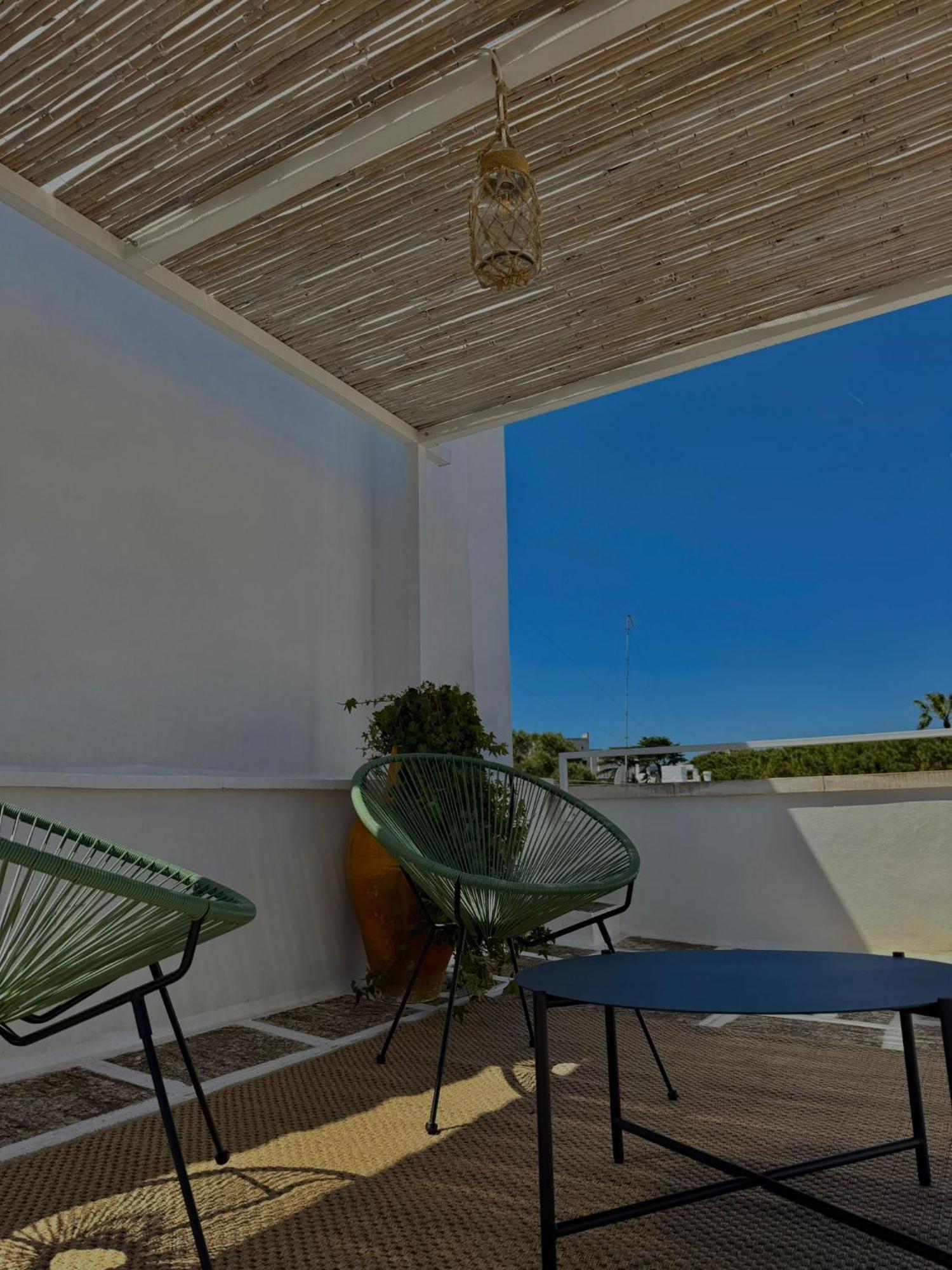 La Dimora Dei Mille Villa Ostuni Exterior foto
